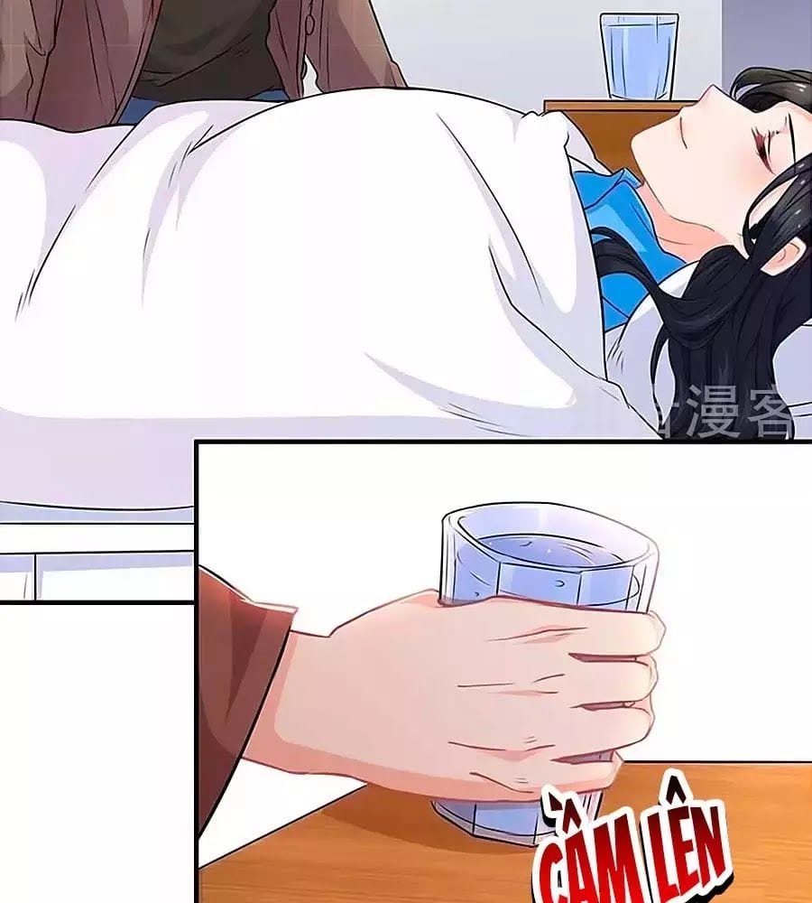 Truyện Tranh Một Thai Hai Bảo: Đưa Mami Về Nhà! trang 4