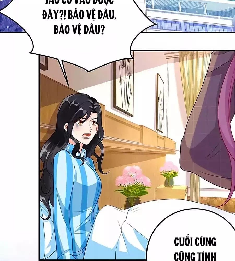 Truyện Tranh Một Thai Hai Bảo: Đưa Mami Về Nhà! trang 4