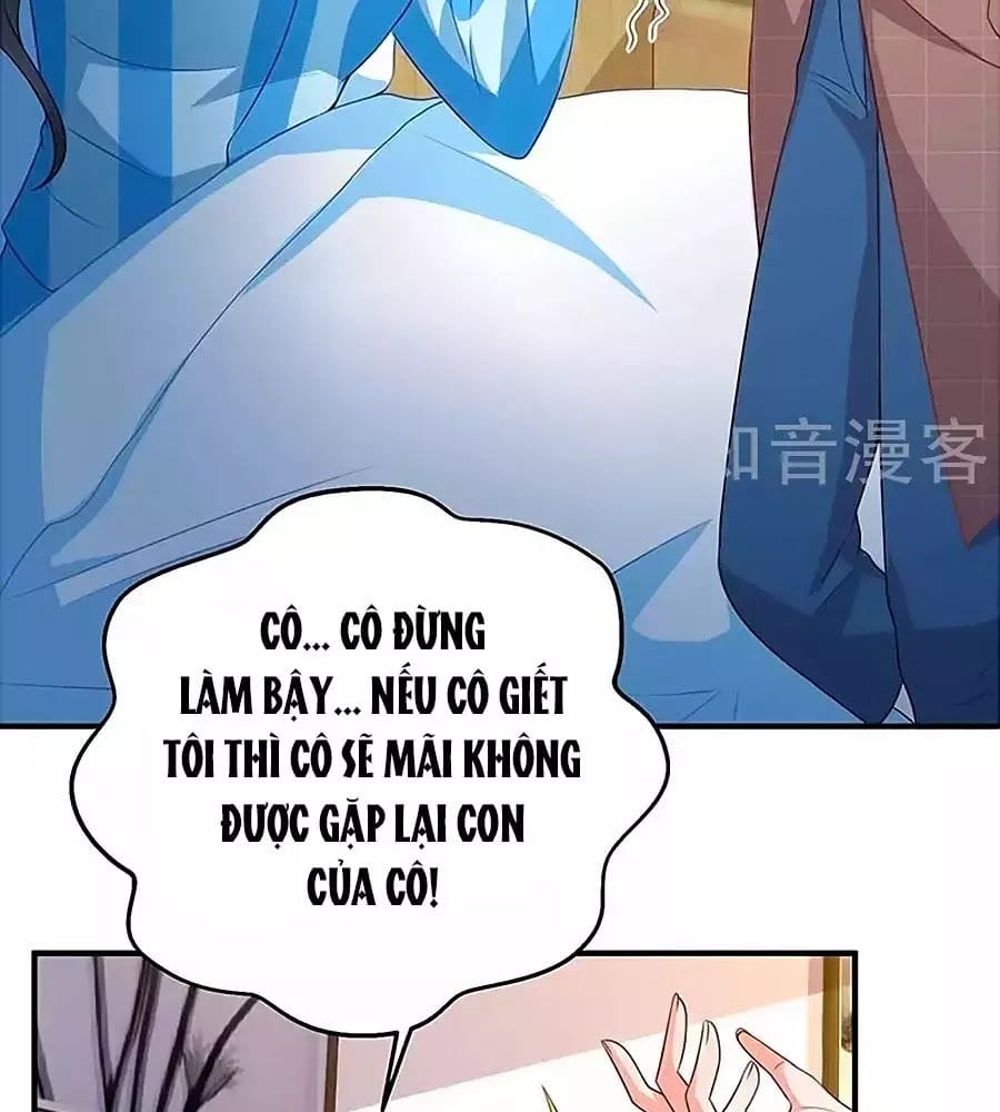 Truyện Tranh Một Thai Hai Bảo: Đưa Mami Về Nhà! trang 4