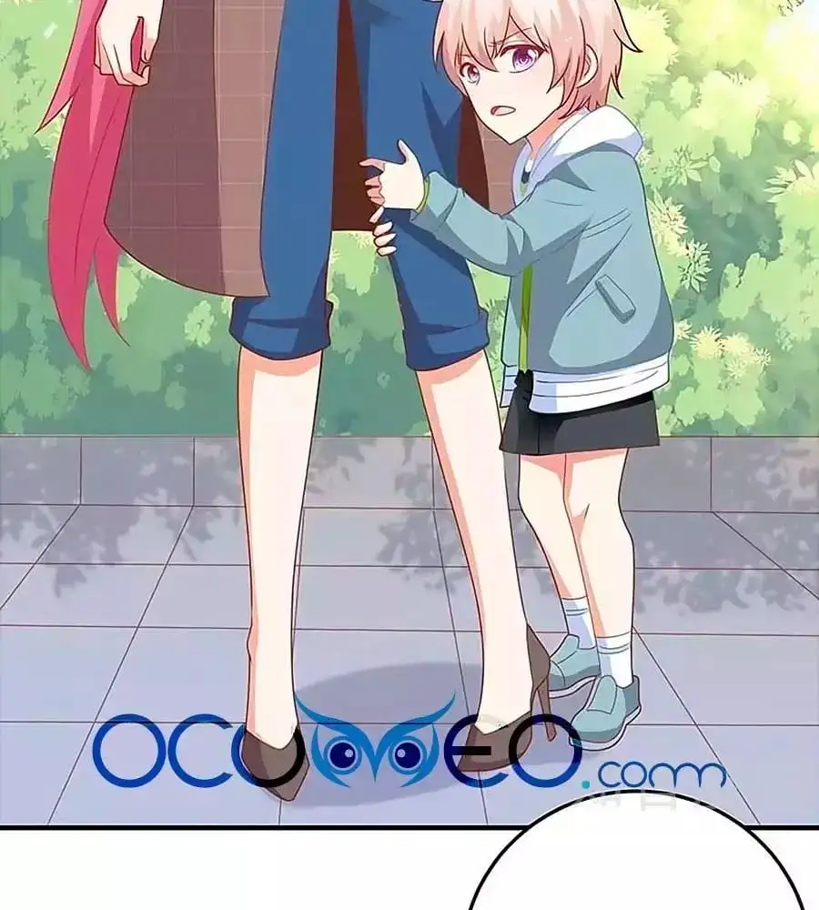 Truyện Tranh Một Thai Hai Bảo: Đưa Mami Về Nhà! trang 4