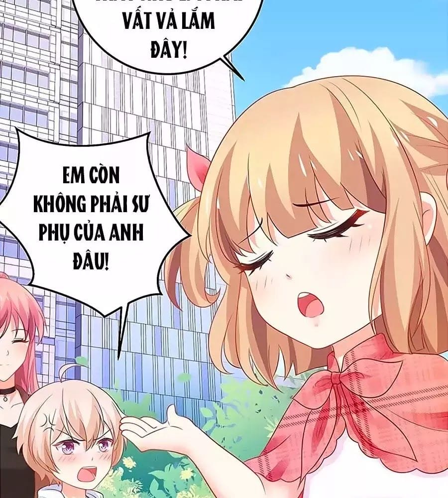 Truyện Tranh Một Thai Hai Bảo: Đưa Mami Về Nhà! trang 4