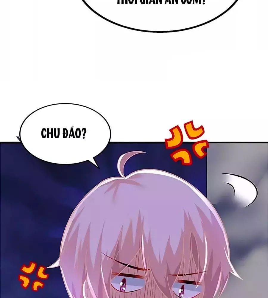 Truyện Tranh Một Thai Hai Bảo: Đưa Mami Về Nhà! trang 4