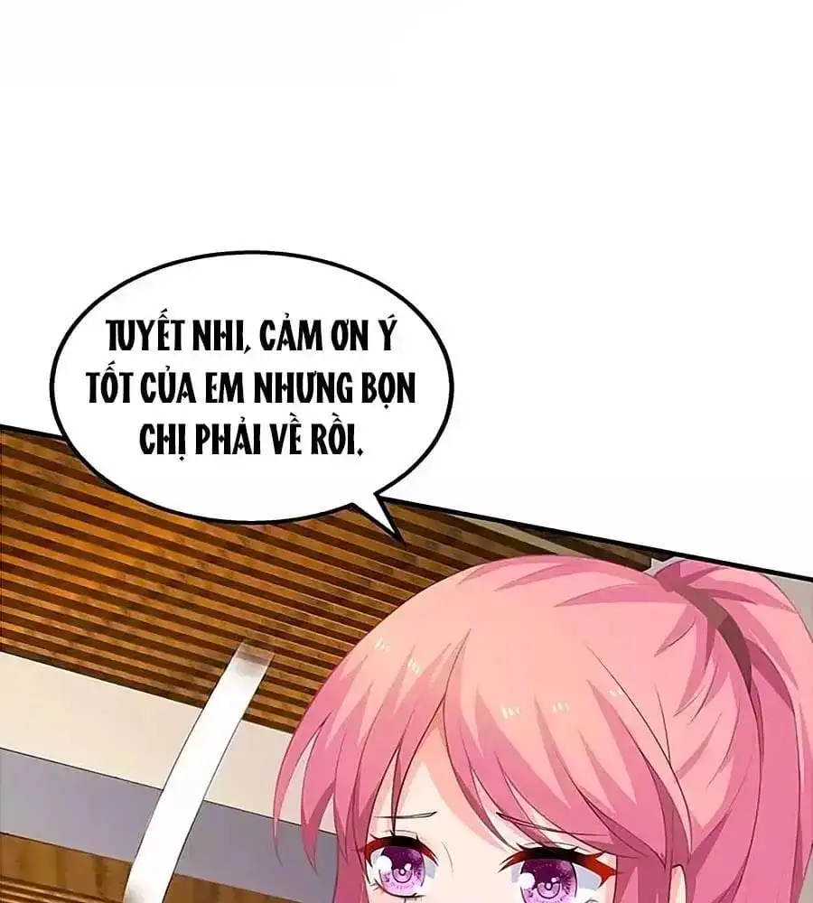 Truyện Tranh Một Thai Hai Bảo: Đưa Mami Về Nhà! trang 4