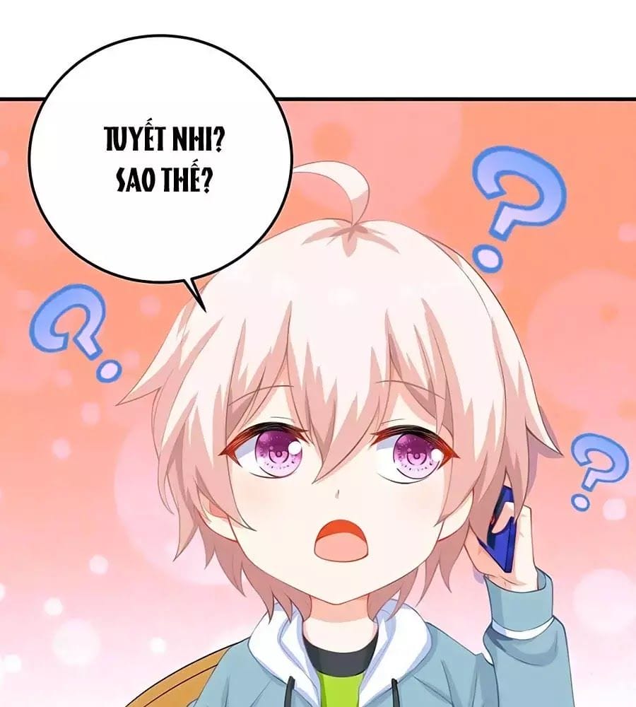 Truyện Tranh Một Thai Hai Bảo: Đưa Mami Về Nhà! trang 4