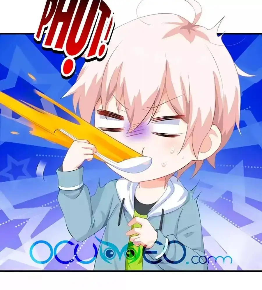 Truyện Tranh Một Thai Hai Bảo: Đưa Mami Về Nhà! trang 4