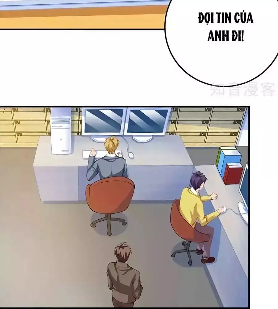 Truyện Tranh Một Thai Hai Bảo: Đưa Mami Về Nhà! trang 4