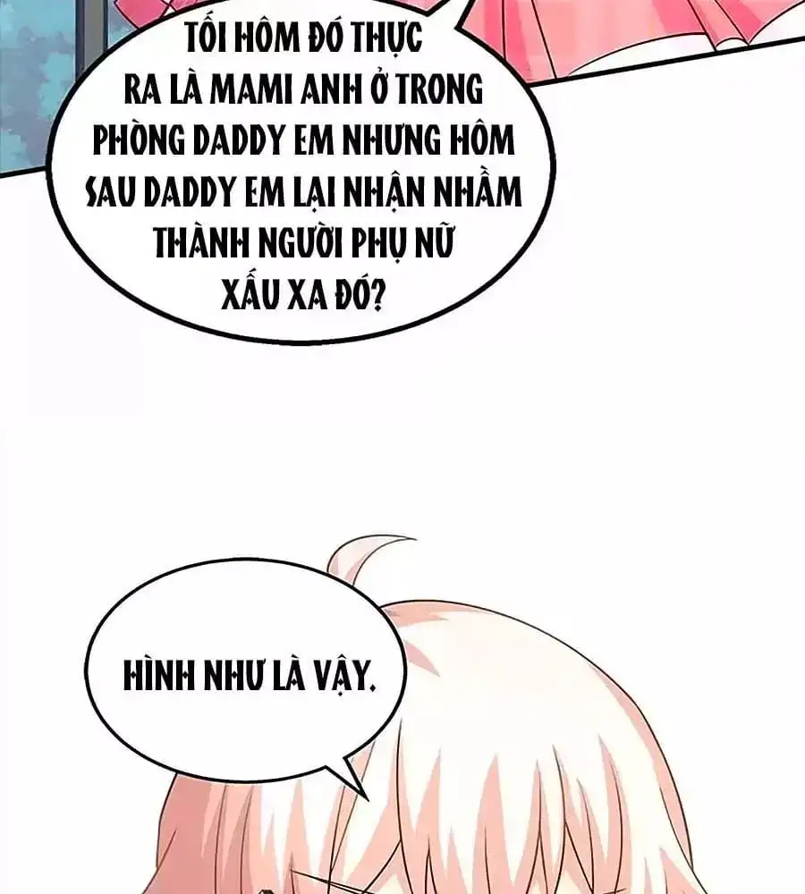 Truyện Tranh Một Thai Hai Bảo: Đưa Mami Về Nhà! trang 4