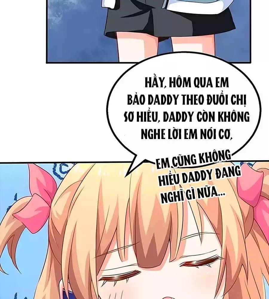 Truyện Tranh Một Thai Hai Bảo: Đưa Mami Về Nhà! trang 4