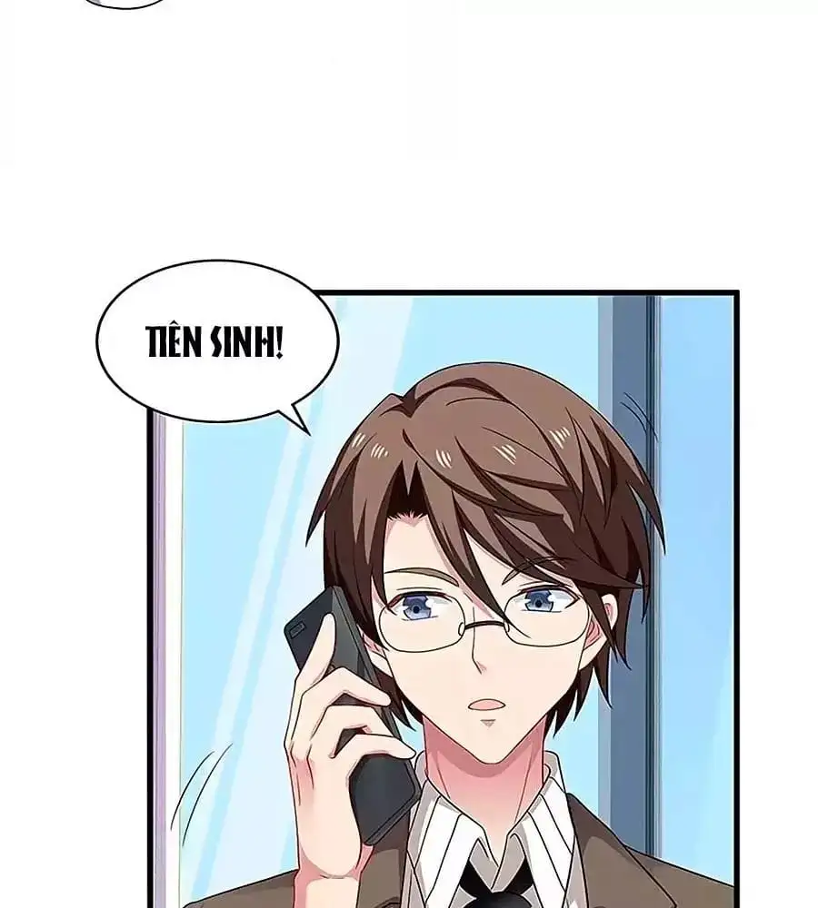 Truyện Tranh Một Thai Hai Bảo: Đưa Mami Về Nhà! trang 4