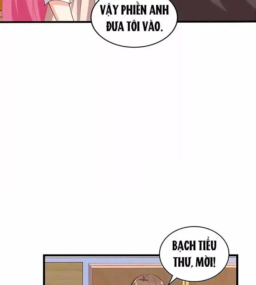 Truyện Tranh Một Thai Hai Bảo: Đưa Mami Về Nhà! trang 4