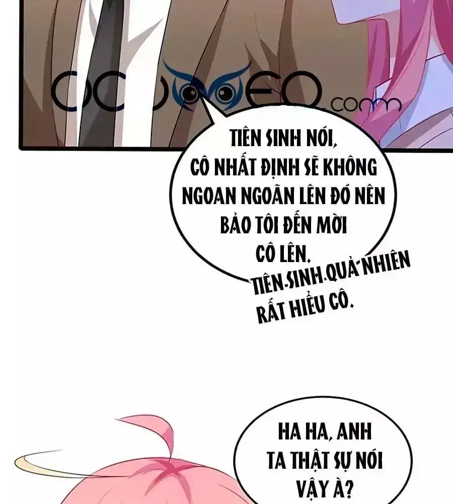 Truyện Tranh Một Thai Hai Bảo: Đưa Mami Về Nhà! trang 4