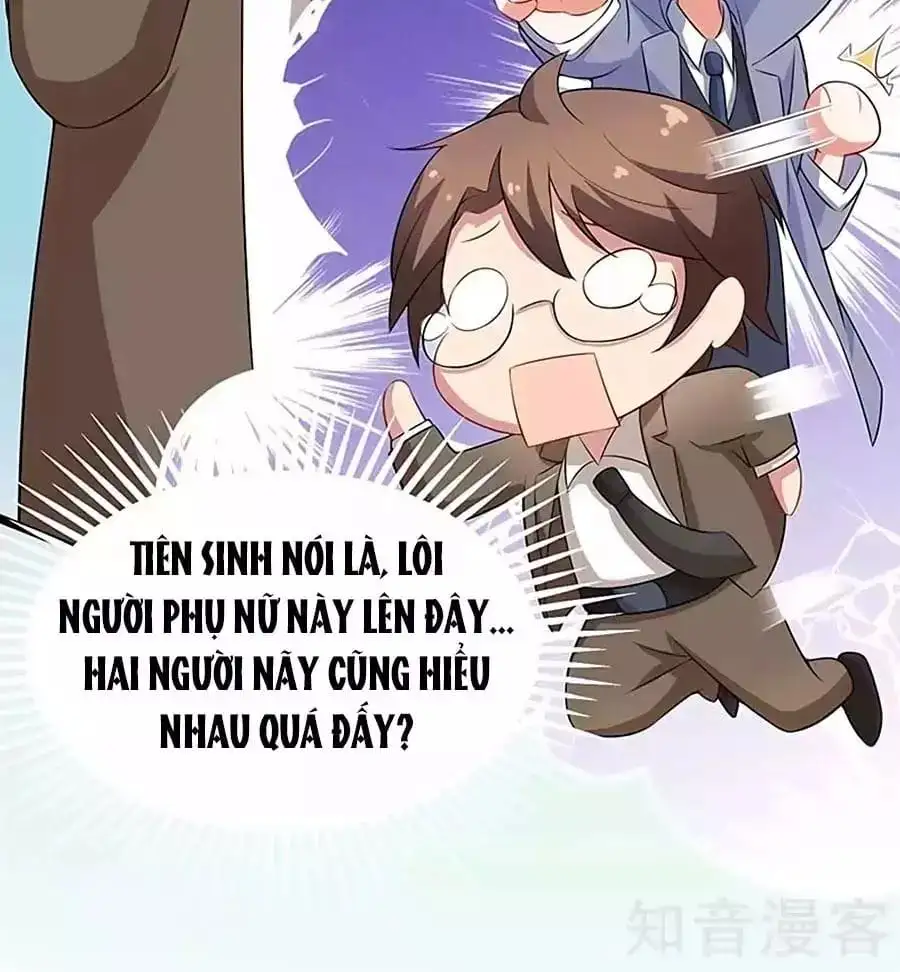 Truyện Tranh Một Thai Hai Bảo: Đưa Mami Về Nhà! trang 4