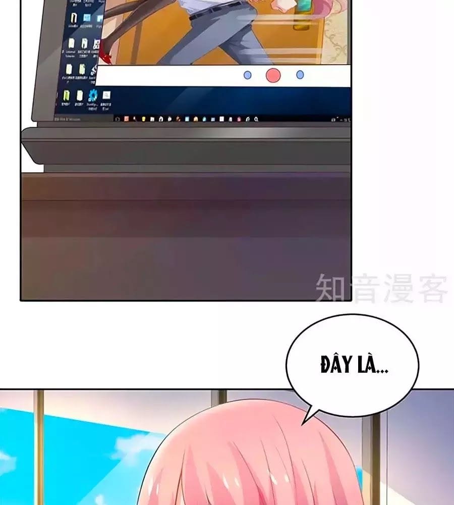 Truyện Tranh Một Thai Hai Bảo: Đưa Mami Về Nhà! trang 4