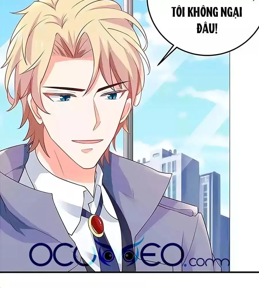 Truyện Tranh Một Thai Hai Bảo: Đưa Mami Về Nhà! trang 4