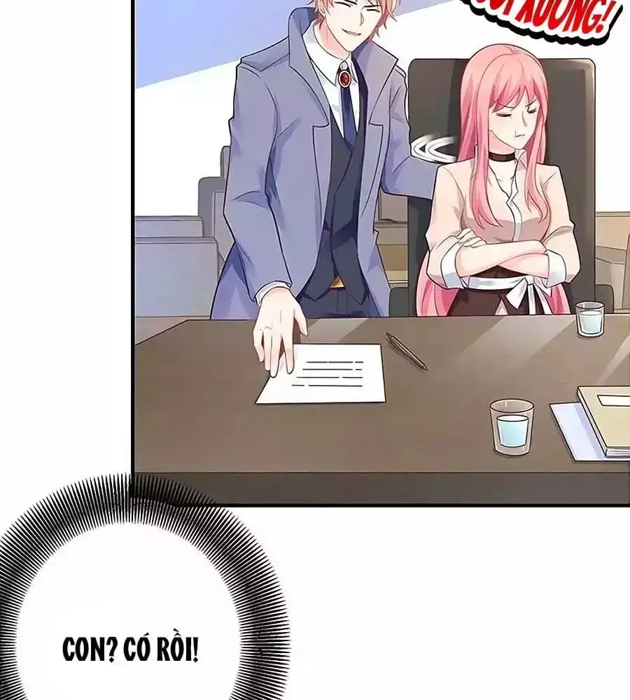 Truyện Tranh Một Thai Hai Bảo: Đưa Mami Về Nhà! trang 4