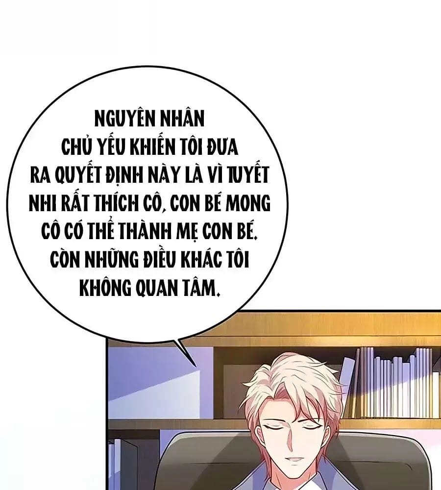 Truyện Tranh Một Thai Hai Bảo: Đưa Mami Về Nhà! trang 4