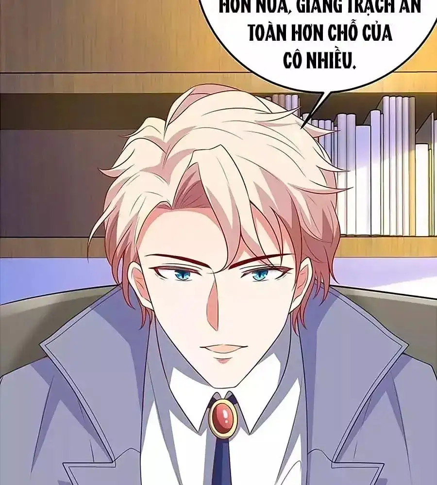 Truyện Tranh Một Thai Hai Bảo: Đưa Mami Về Nhà! trang 4