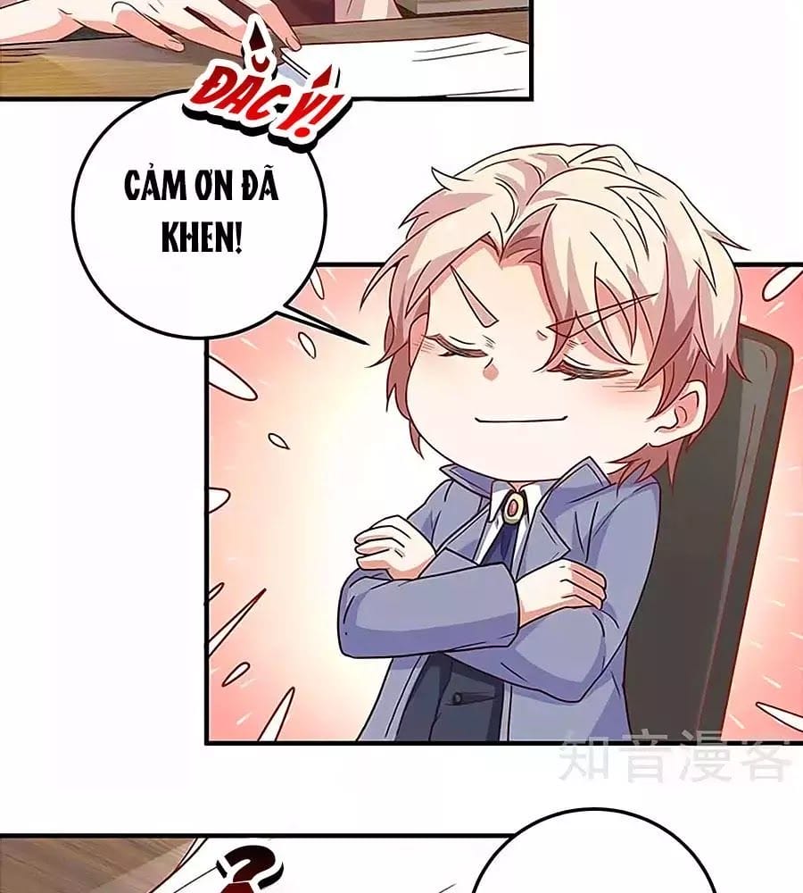 Truyện Tranh Một Thai Hai Bảo: Đưa Mami Về Nhà! trang 4