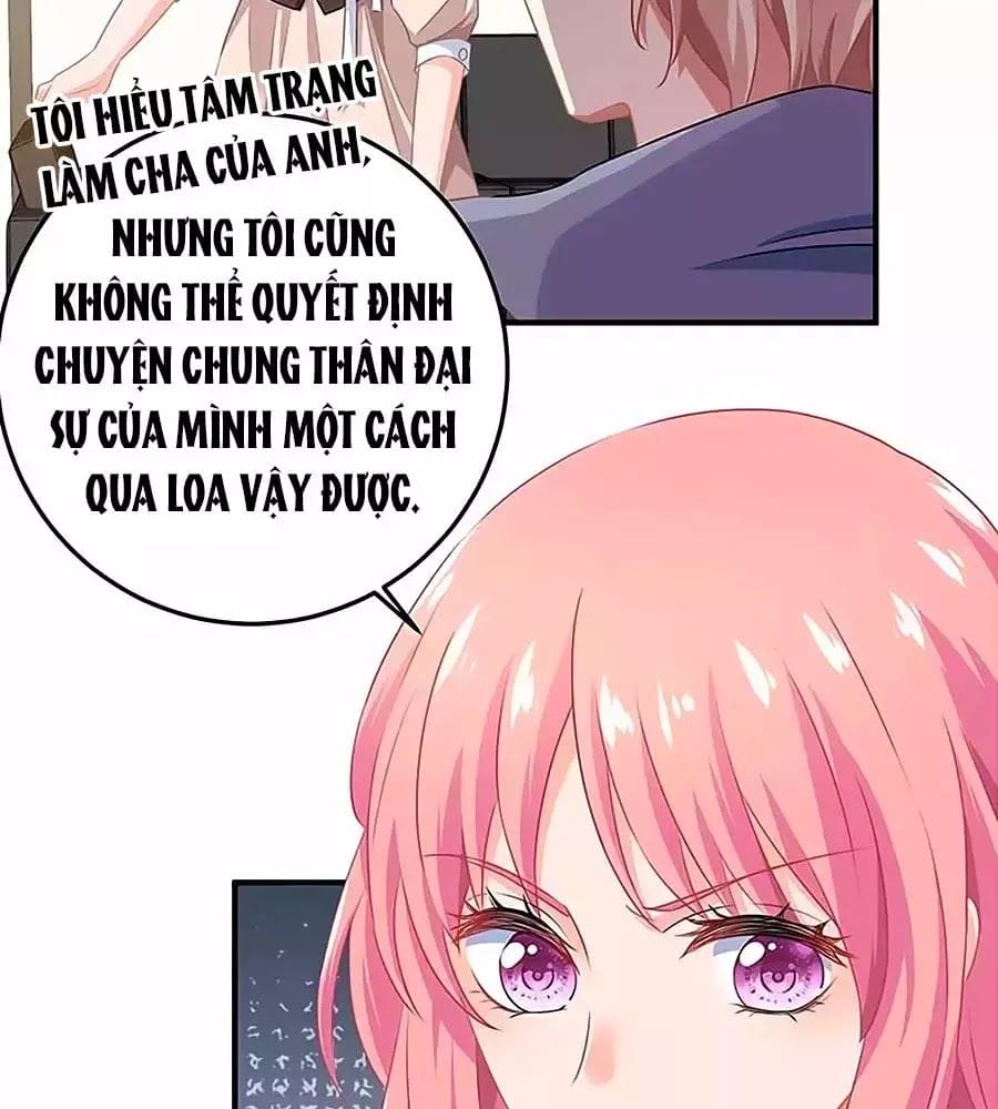 Truyện Tranh Một Thai Hai Bảo: Đưa Mami Về Nhà! trang 4