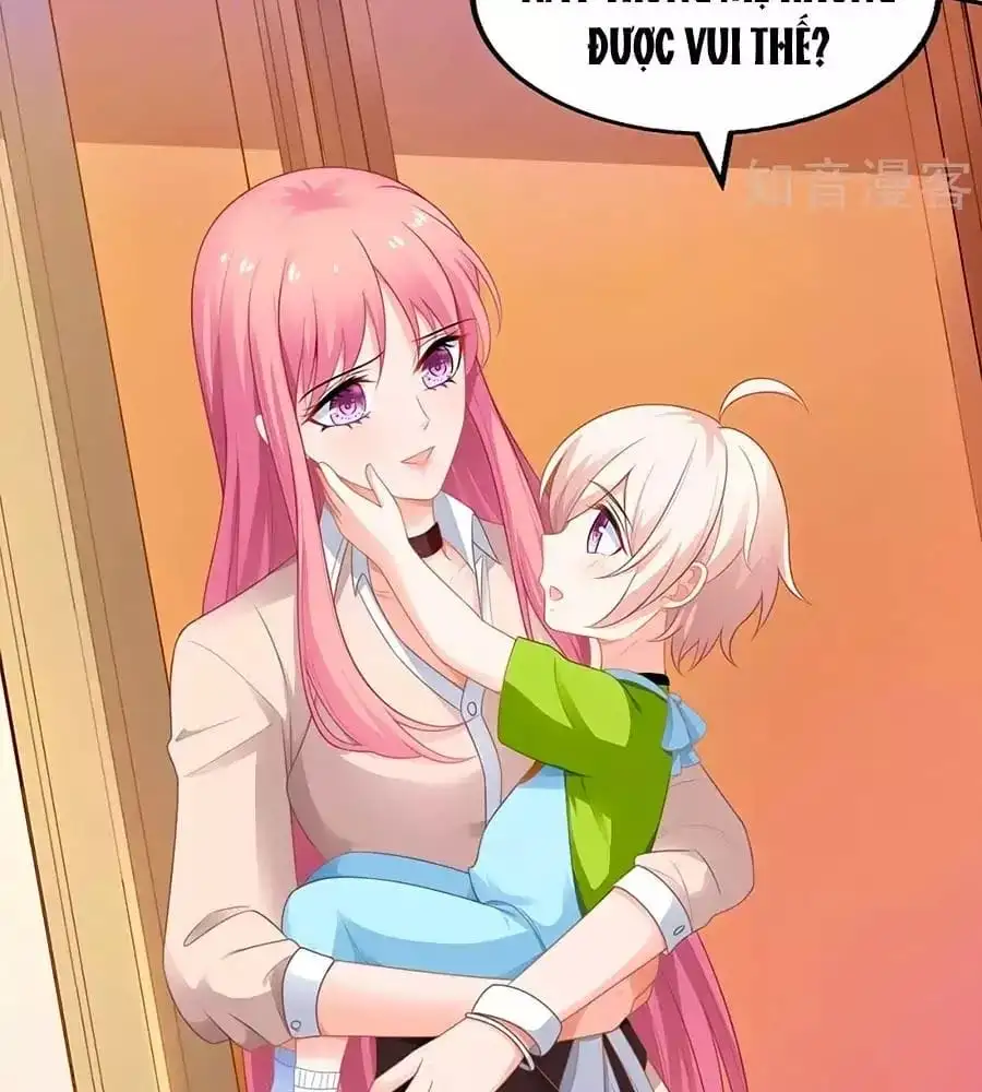 Truyện Tranh Một Thai Hai Bảo: Đưa Mami Về Nhà! trang 4