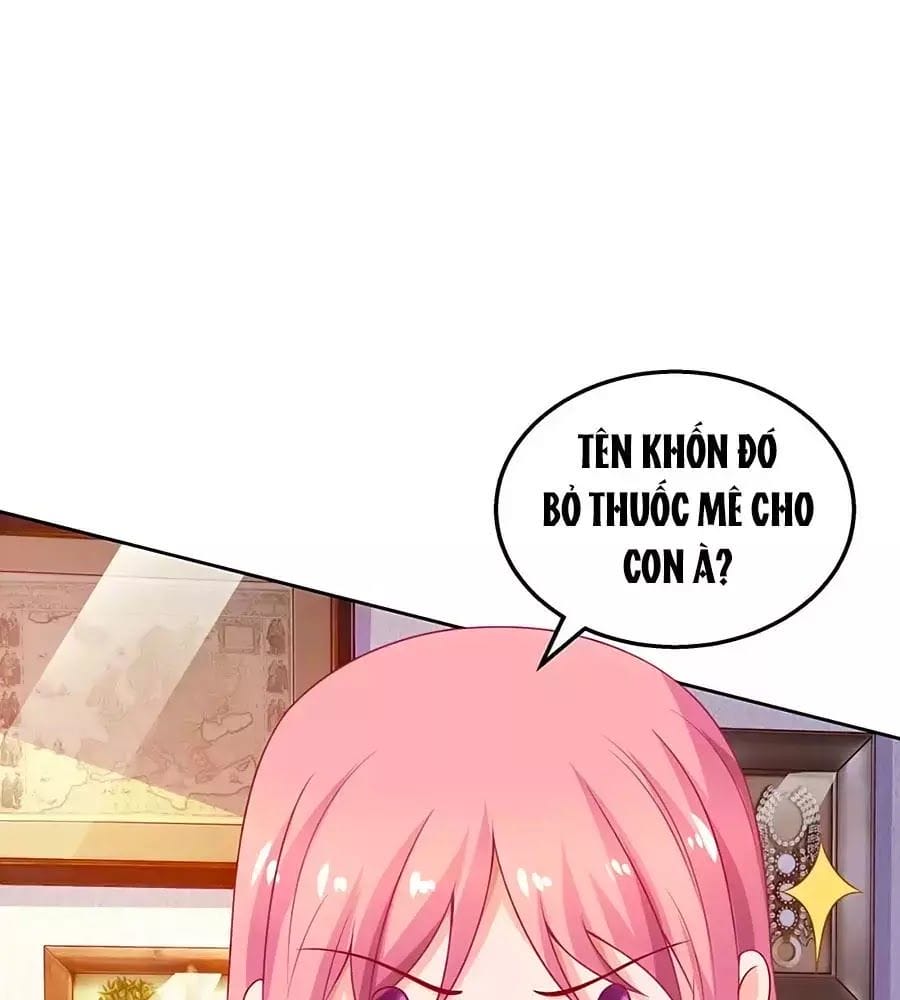 Truyện Tranh Một Thai Hai Bảo: Đưa Mami Về Nhà! trang 4