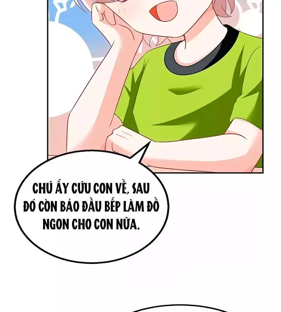 Truyện Tranh Một Thai Hai Bảo: Đưa Mami Về Nhà! trang 4