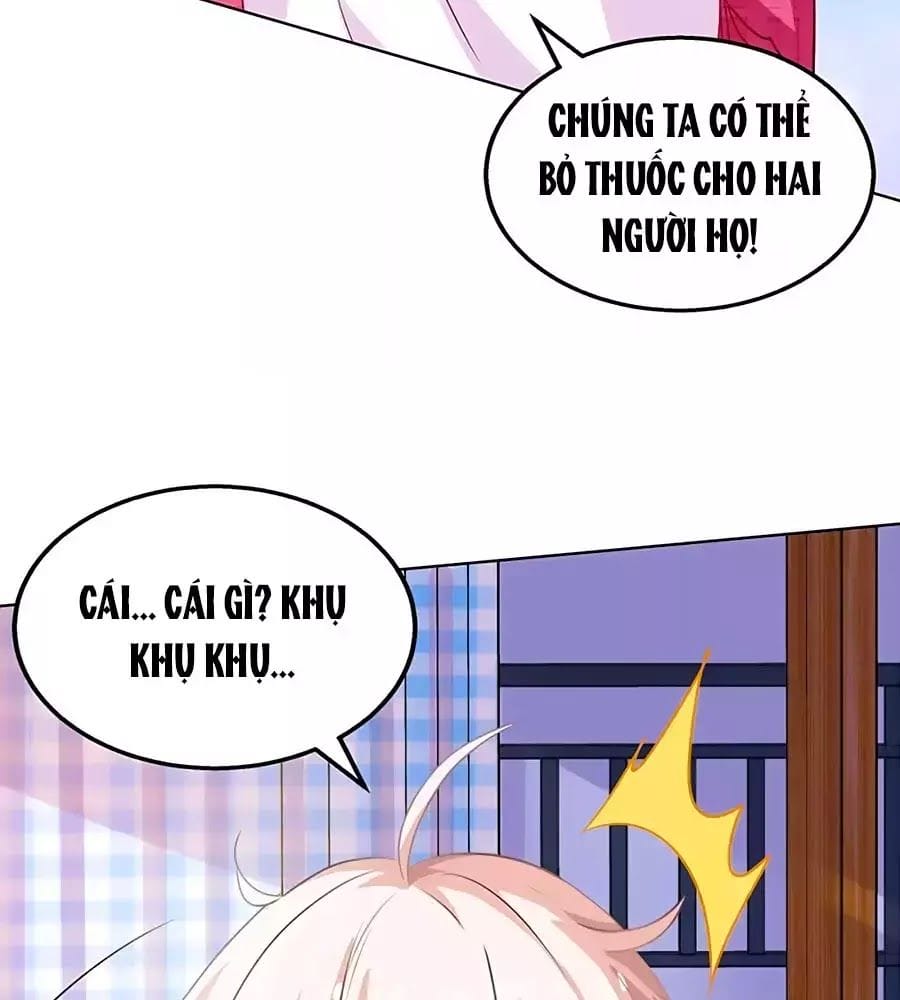 Truyện Tranh Một Thai Hai Bảo: Đưa Mami Về Nhà! trang 4