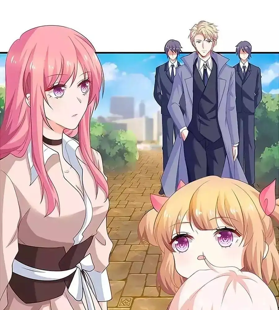 Truyện Tranh Một Thai Hai Bảo: Đưa Mami Về Nhà! trang 4