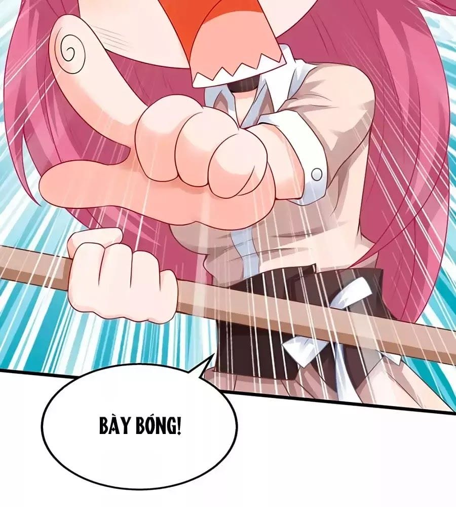 Truyện Tranh Một Thai Hai Bảo: Đưa Mami Về Nhà! trang 4