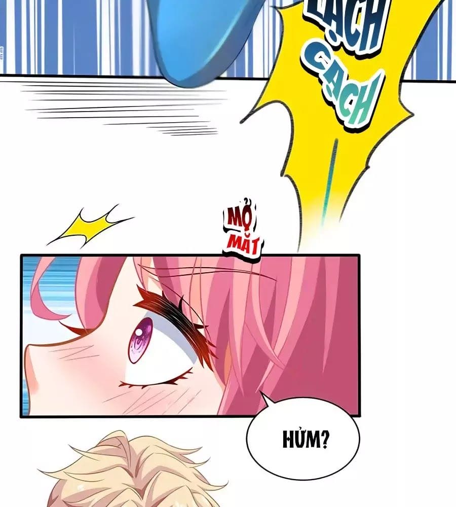 Truyện Tranh Một Thai Hai Bảo: Đưa Mami Về Nhà! trang 4