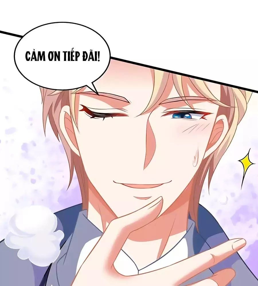 Truyện Tranh Một Thai Hai Bảo: Đưa Mami Về Nhà! trang 4