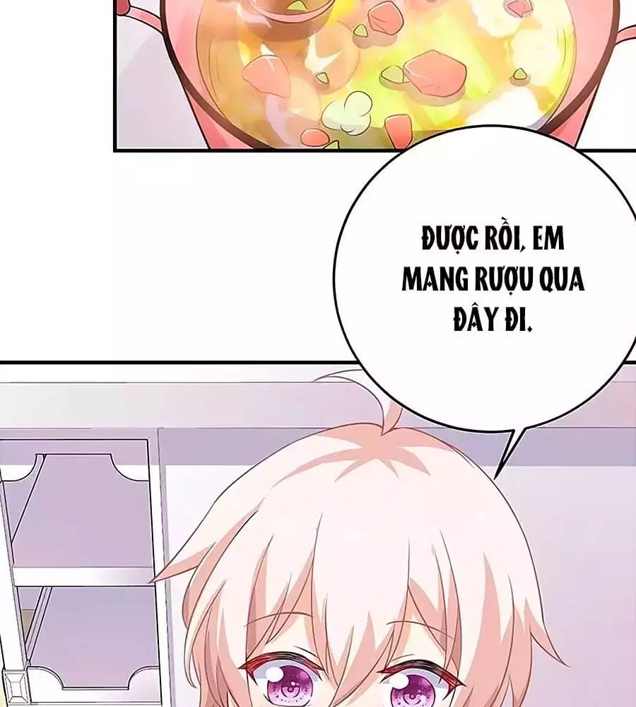 Truyện Tranh Một Thai Hai Bảo: Đưa Mami Về Nhà! trang 4