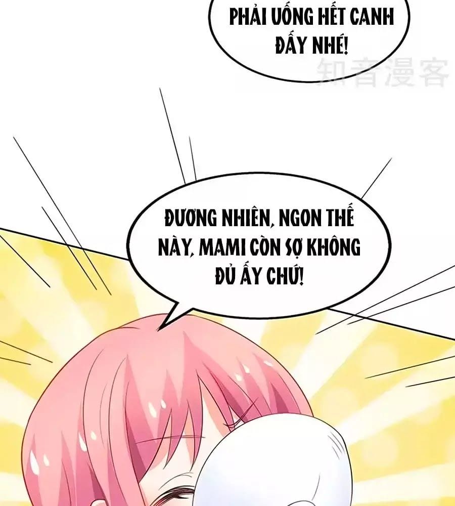 Truyện Tranh Một Thai Hai Bảo: Đưa Mami Về Nhà! trang 4