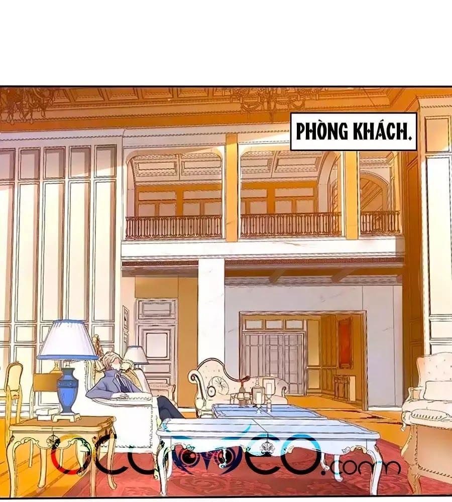 Truyện Tranh Một Thai Hai Bảo: Đưa Mami Về Nhà! trang 4