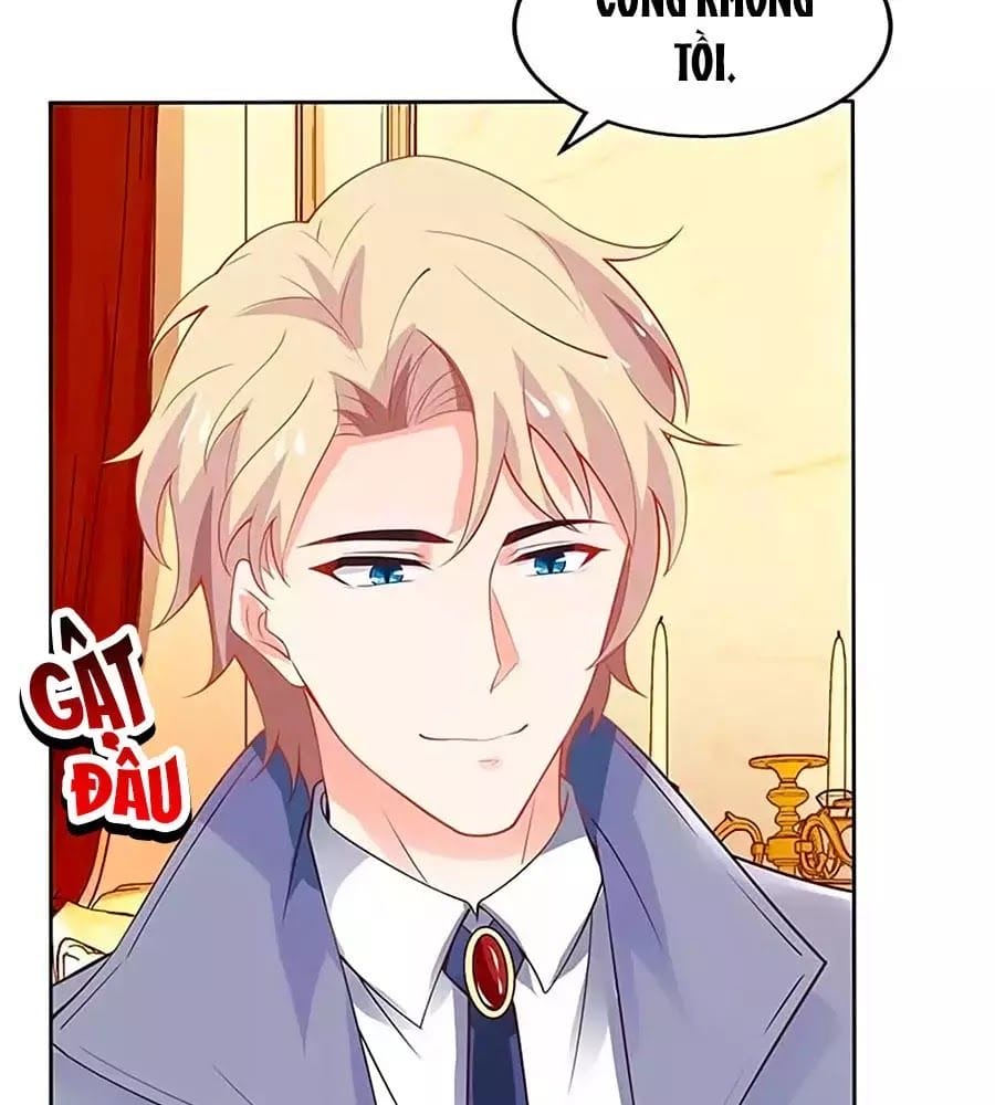 Truyện Tranh Một Thai Hai Bảo: Đưa Mami Về Nhà! trang 4