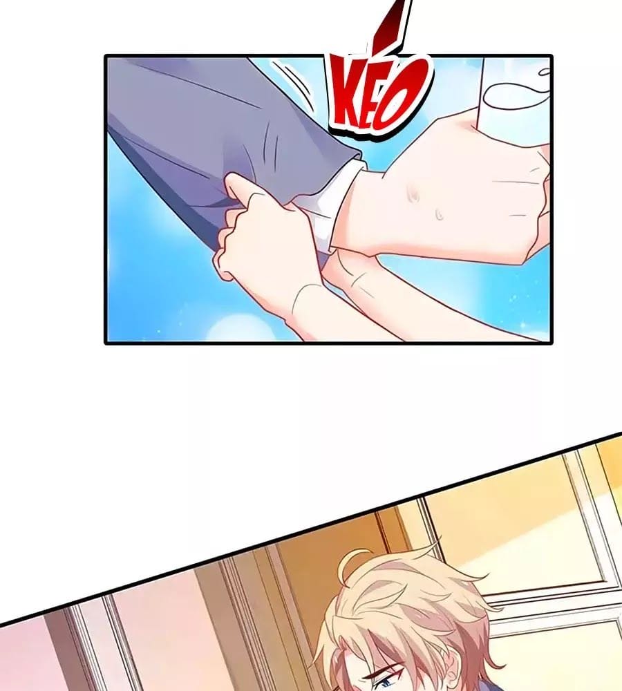 Truyện Tranh Một Thai Hai Bảo: Đưa Mami Về Nhà! trang 4