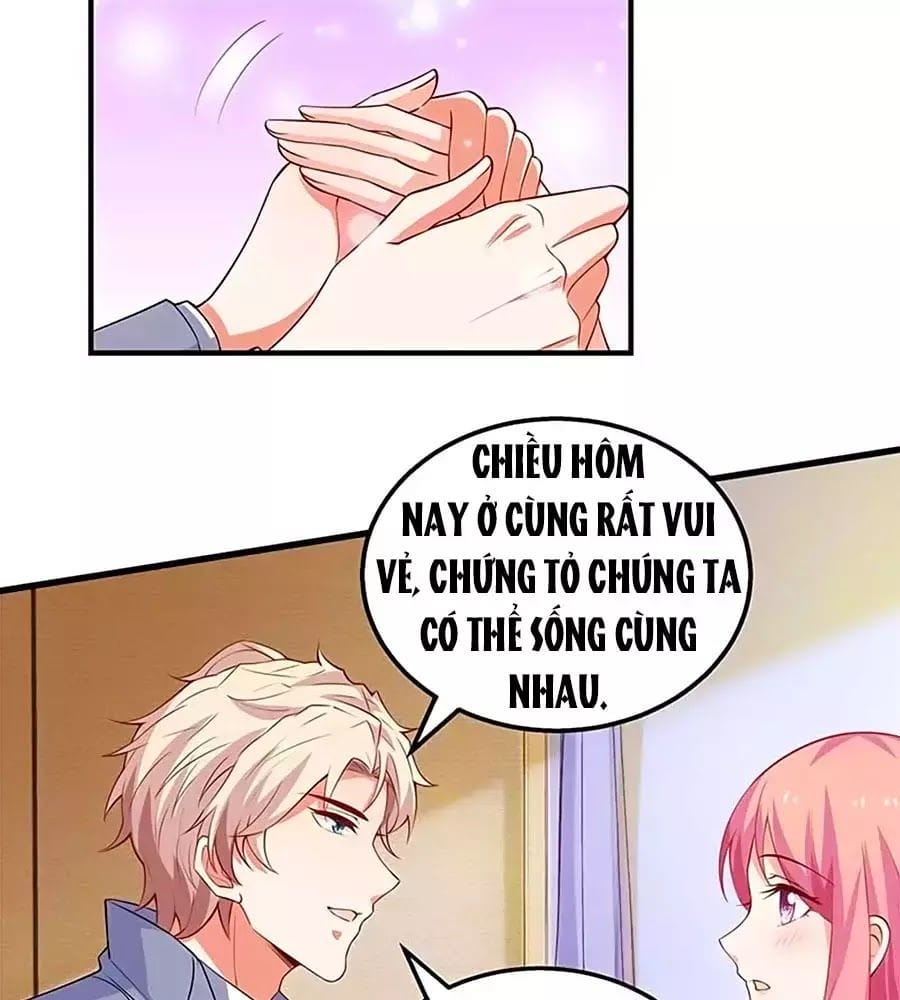 Truyện Tranh Một Thai Hai Bảo: Đưa Mami Về Nhà! trang 4