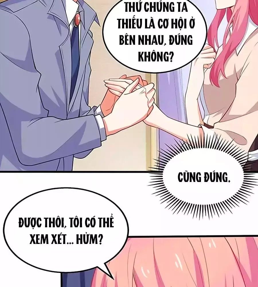 Truyện Tranh Một Thai Hai Bảo: Đưa Mami Về Nhà! trang 4