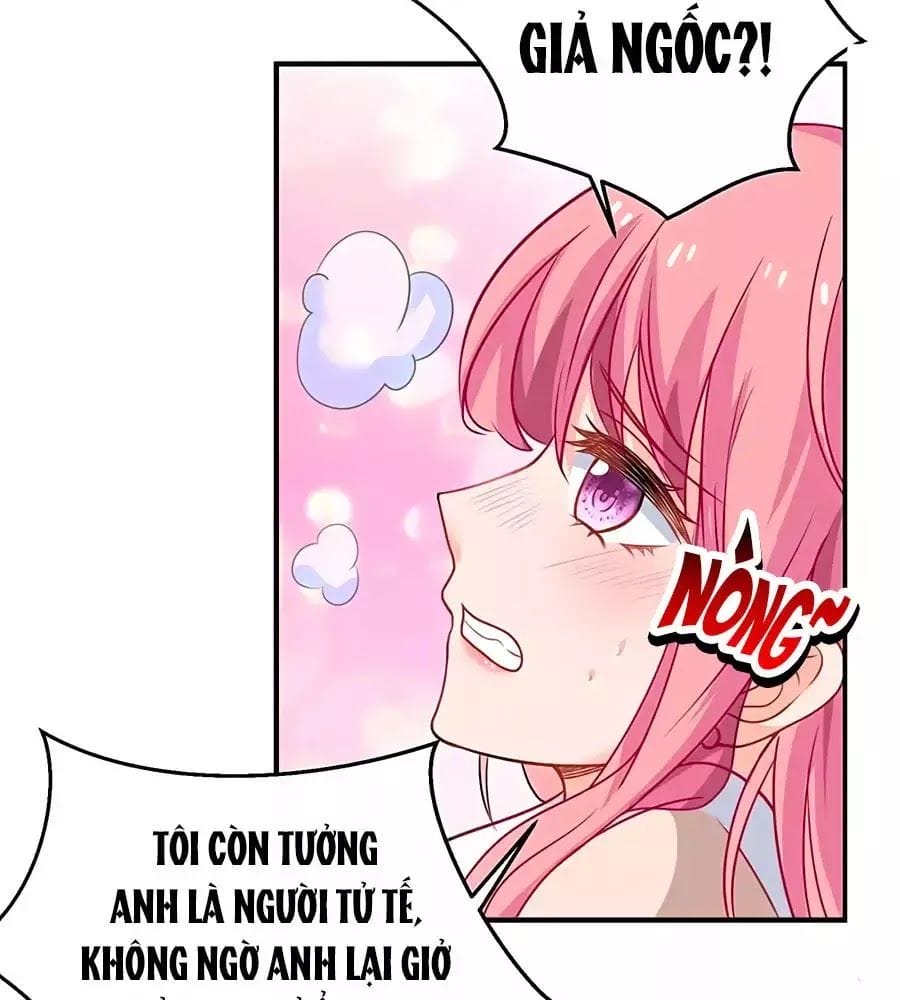 Truyện Tranh Một Thai Hai Bảo: Đưa Mami Về Nhà! trang 4