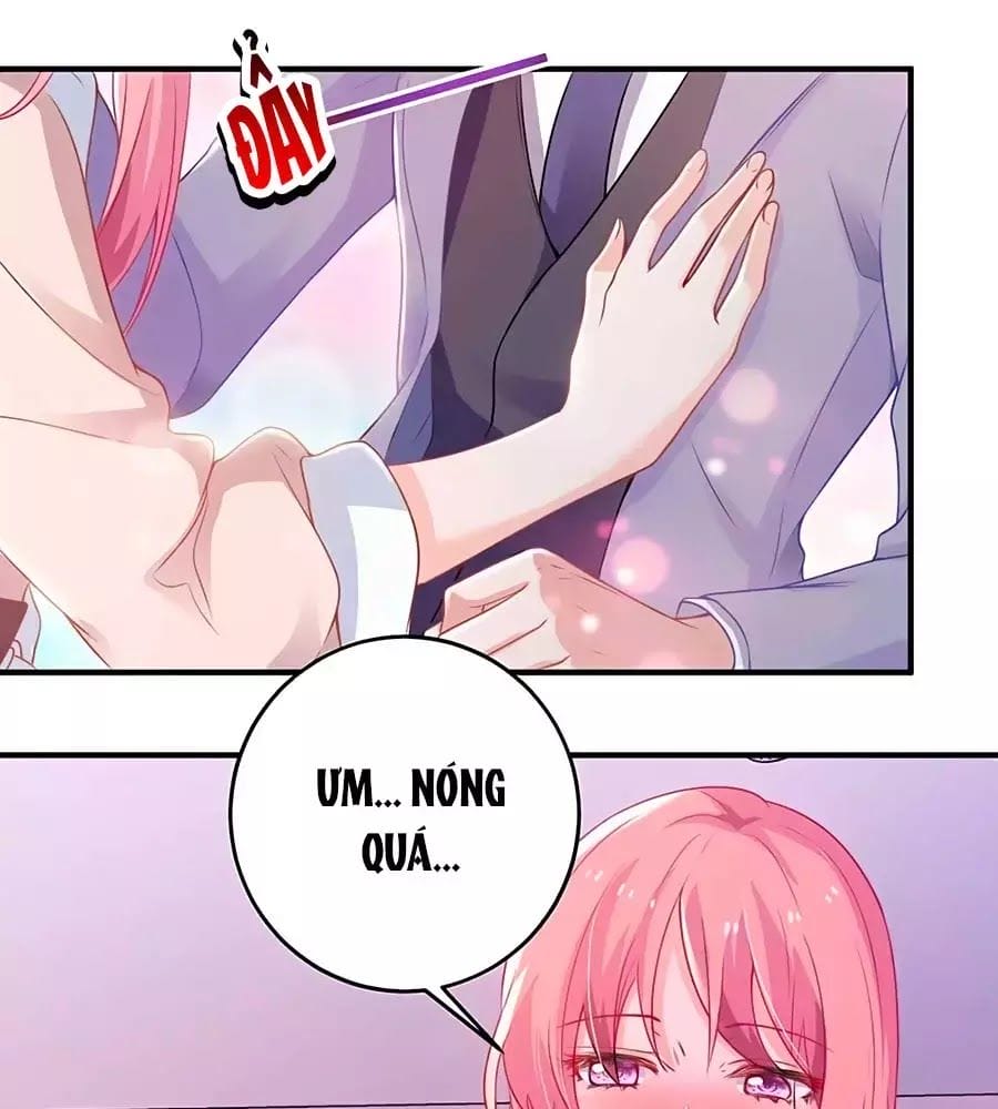 Truyện Tranh Một Thai Hai Bảo: Đưa Mami Về Nhà! trang 4