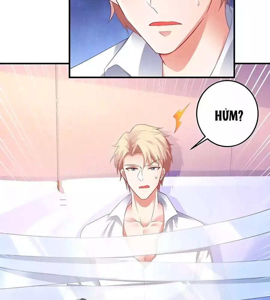 Truyện Tranh Một Thai Hai Bảo: Đưa Mami Về Nhà! trang 4