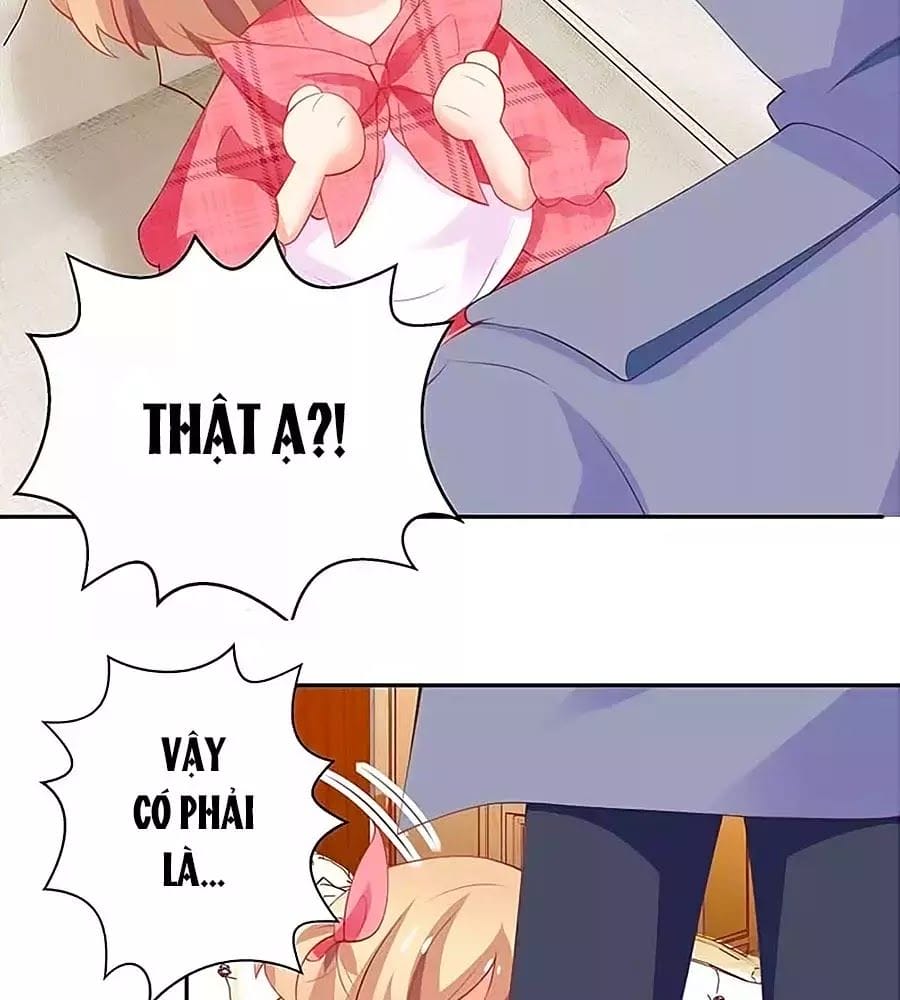 Truyện Tranh Một Thai Hai Bảo: Đưa Mami Về Nhà! trang 4