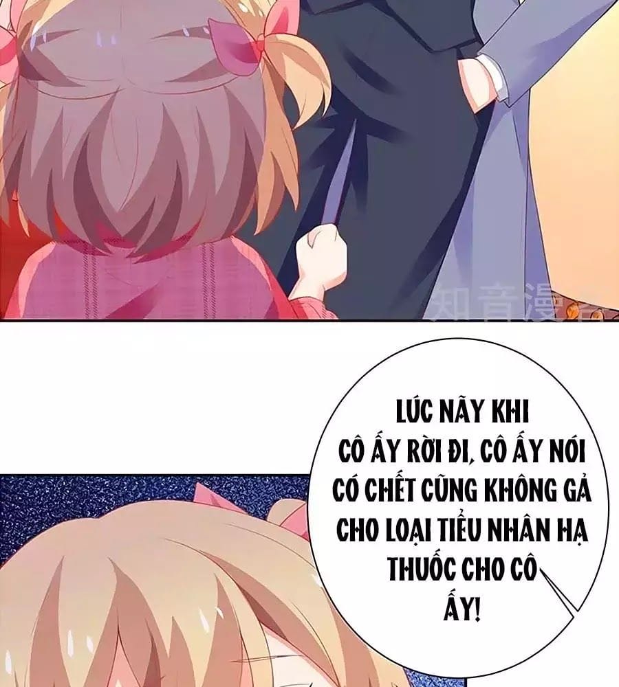 Truyện Tranh Một Thai Hai Bảo: Đưa Mami Về Nhà! trang 4