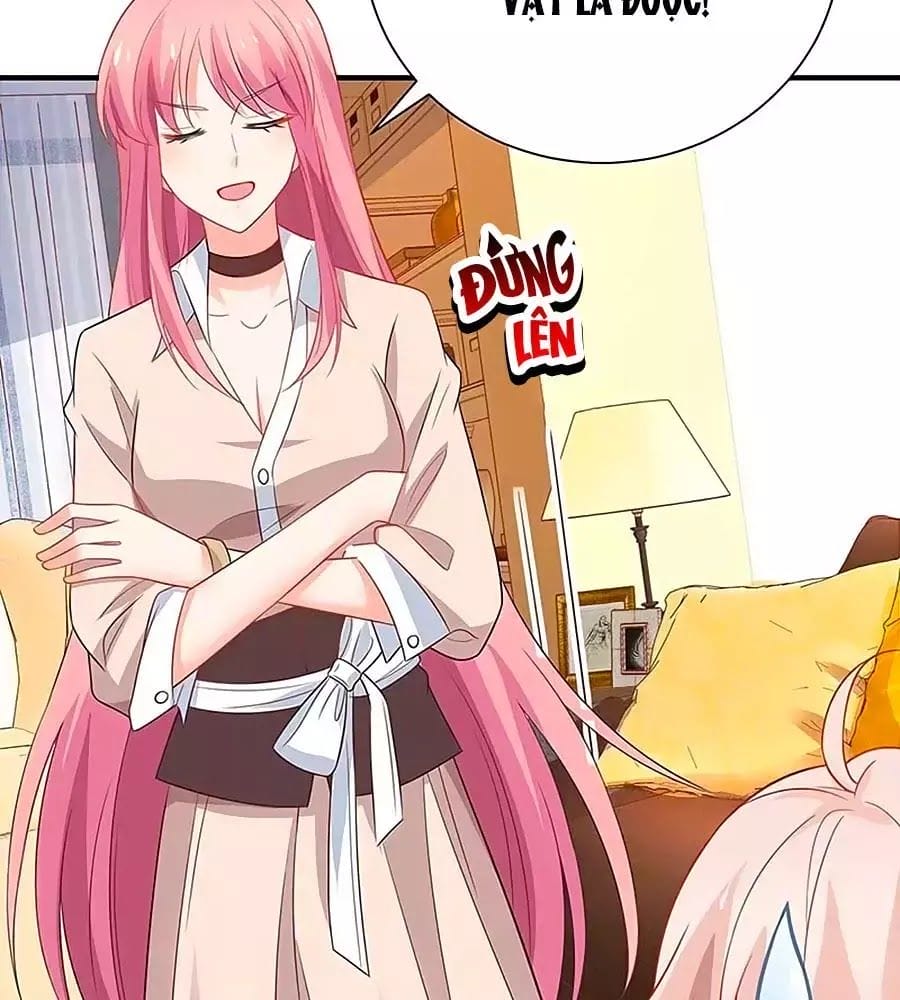 Truyện Tranh Một Thai Hai Bảo: Đưa Mami Về Nhà! trang 4