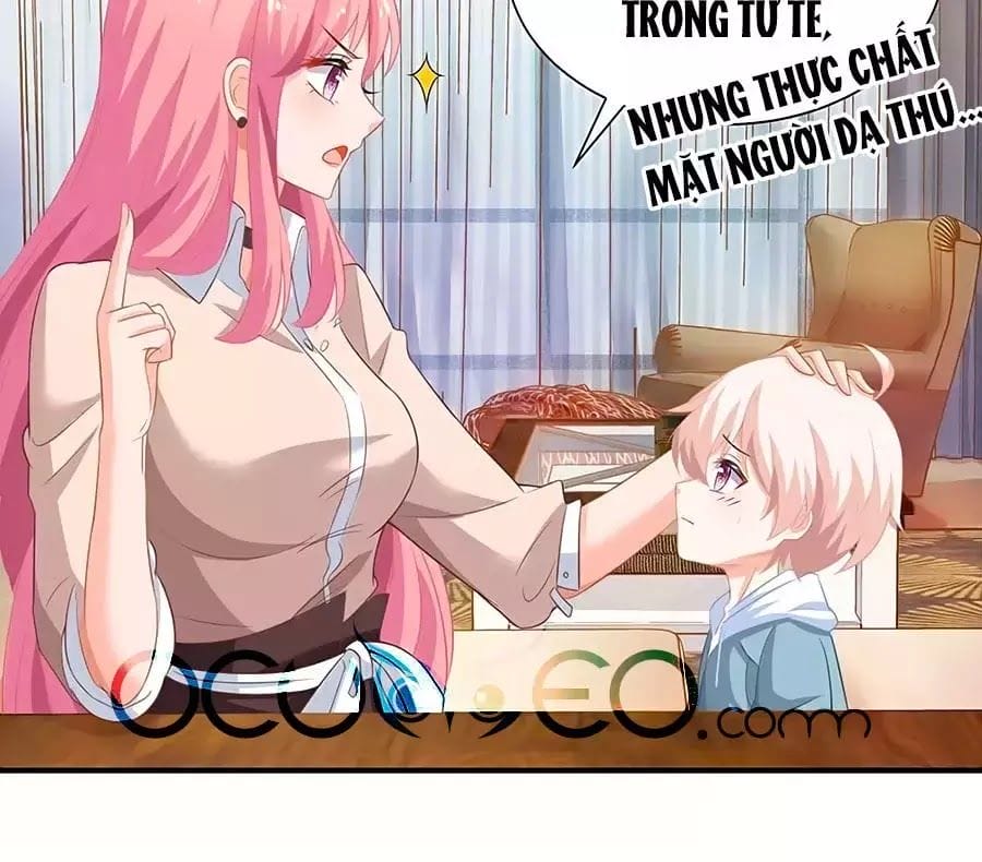 Truyện Tranh Một Thai Hai Bảo: Đưa Mami Về Nhà! trang 4