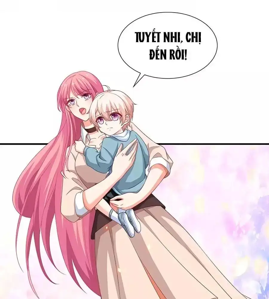 Truyện Tranh Một Thai Hai Bảo: Đưa Mami Về Nhà! trang 4