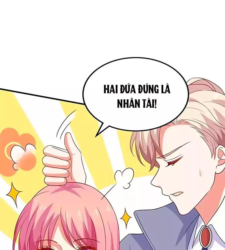 Truyện Tranh Một Thai Hai Bảo: Đưa Mami Về Nhà! trang 4