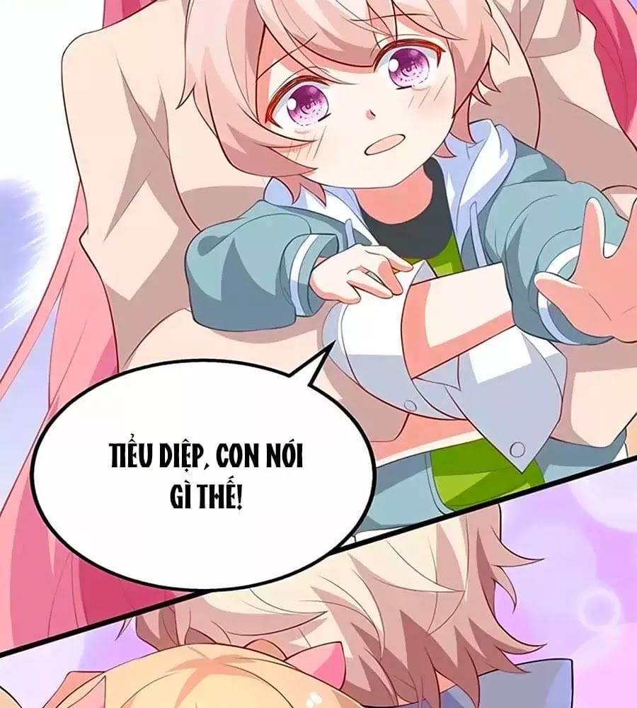 Truyện Tranh Một Thai Hai Bảo: Đưa Mami Về Nhà! trang 4