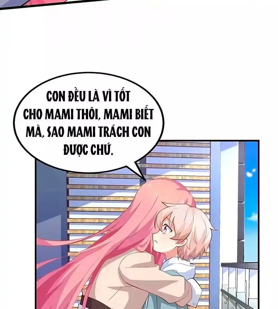 Truyện Tranh Một Thai Hai Bảo: Đưa Mami Về Nhà! trang 4