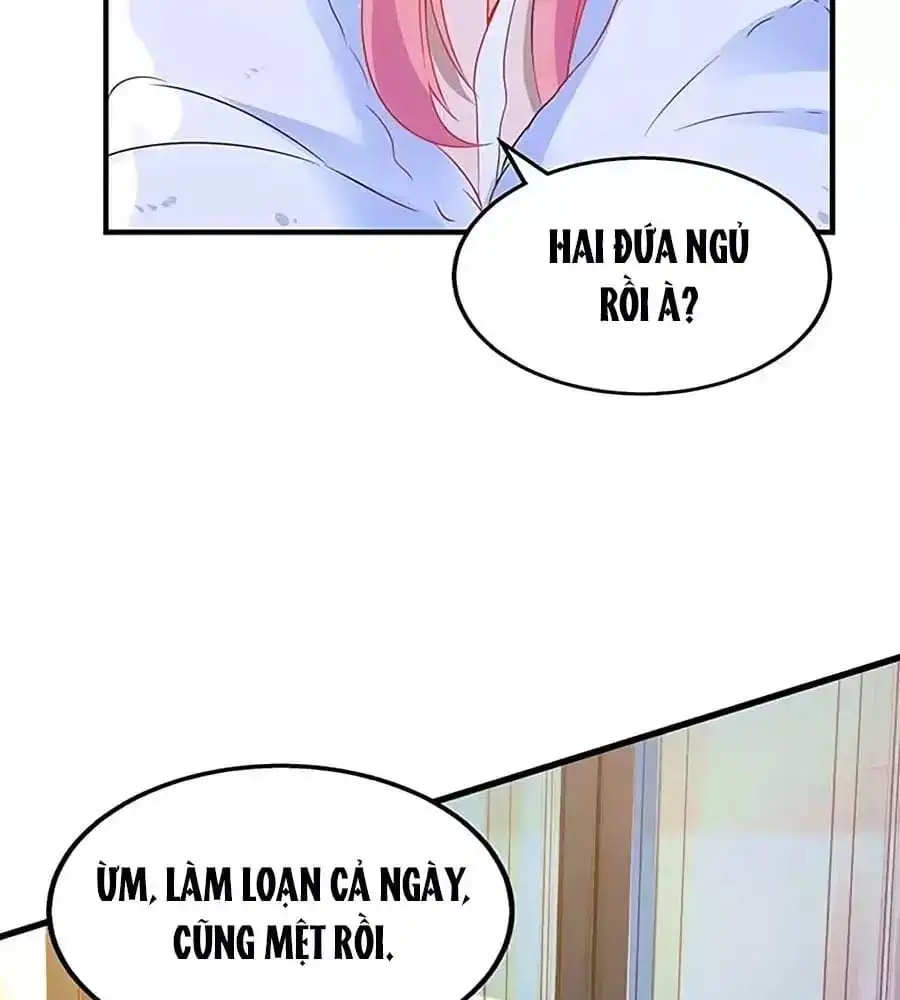 Truyện Tranh Một Thai Hai Bảo: Đưa Mami Về Nhà! trang 4